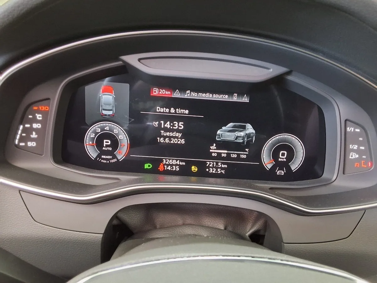 AUDI A6 PREMIUM 2023