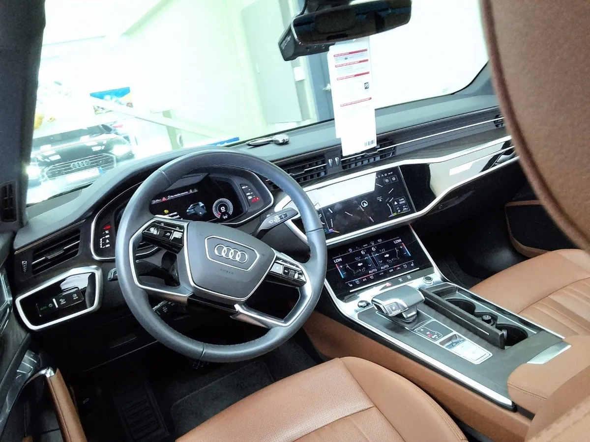 AUDI A6 PREMIUM 2023