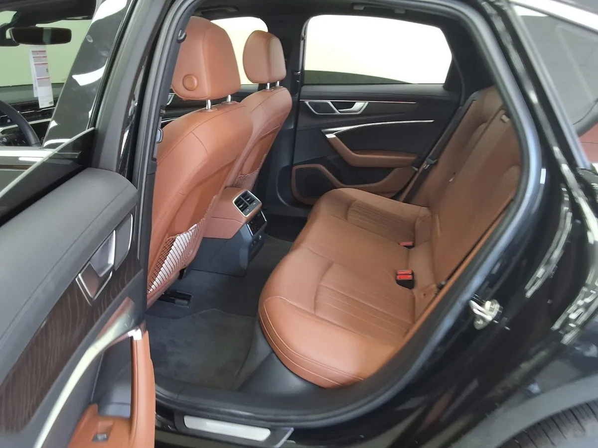AUDI A6 PREMIUM 2023