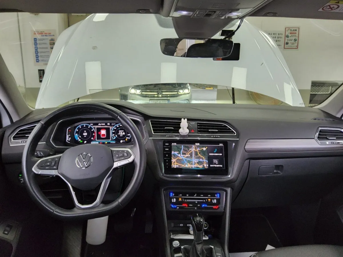 VOLKSWAGEN TIGUAN PRESTIGE 2023