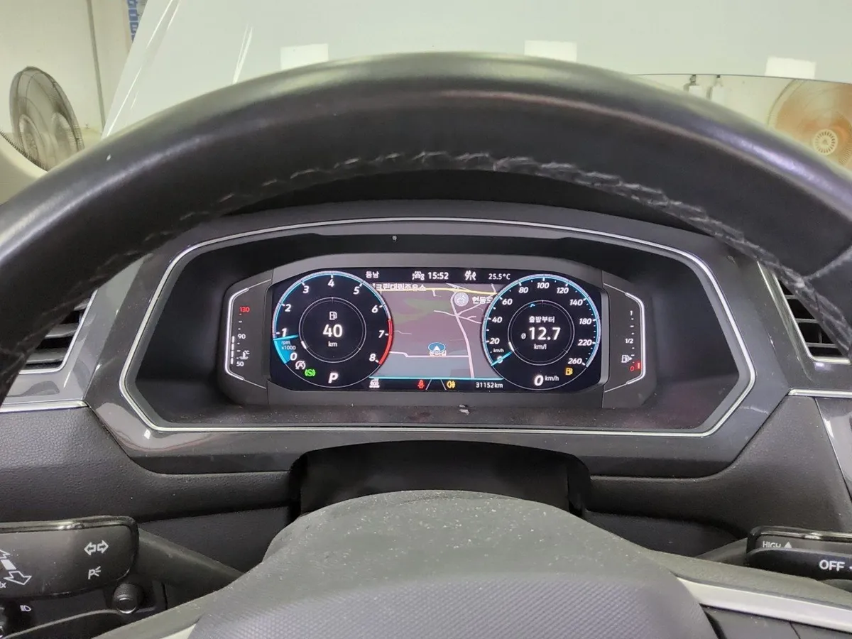 VOLKSWAGEN TIGUAN PRESTIGE 2023