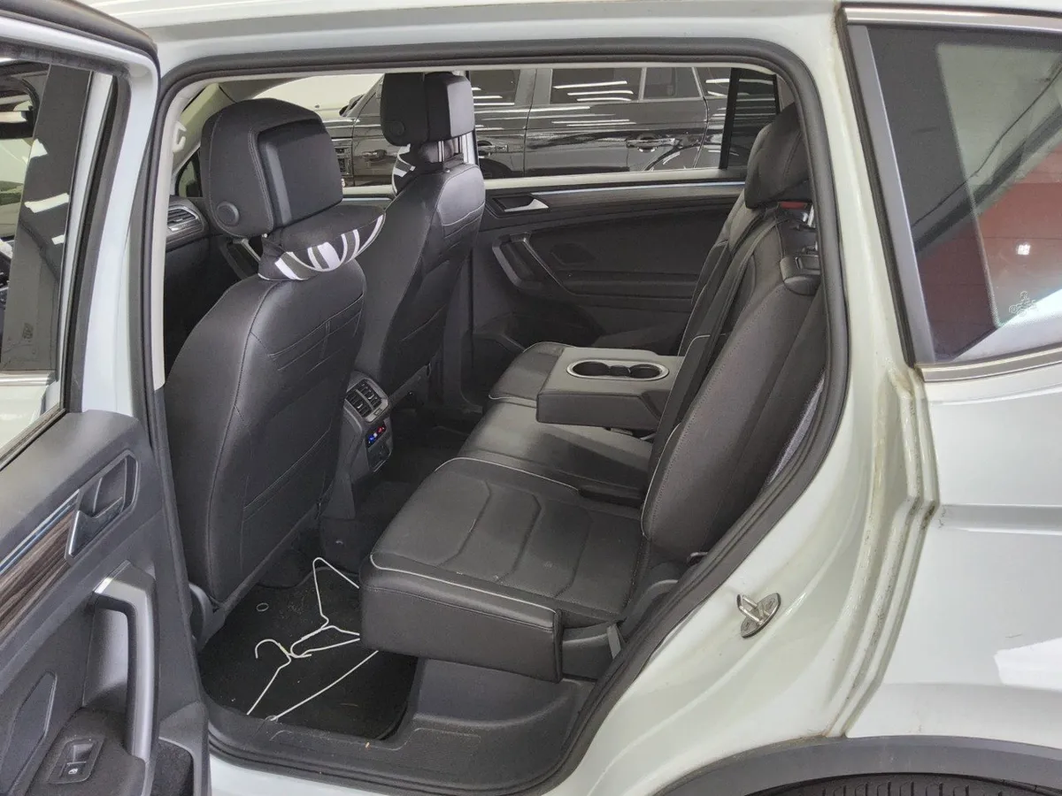 VOLKSWAGEN TIGUAN PRESTIGE 2023