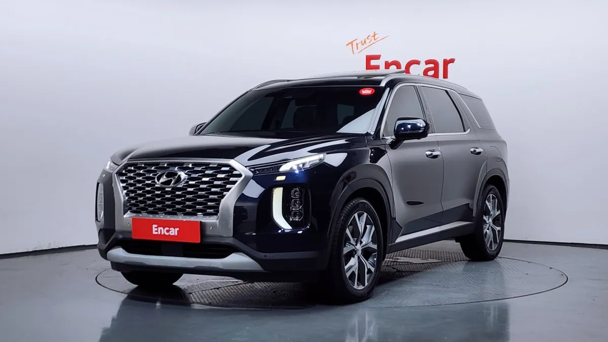 HYUNDAI PALISADE ПАНОРАМА КАМЕРЫ 360 ПОДОГРЕВЫ ПАМЯТЬ СИДЕНИЙ ВЕНТИЛЯЦИЯ АДАПТИВНЫЙ КРУИЗ И МНОГИЕ ДРУГИЕ ОПЦИИ 2022