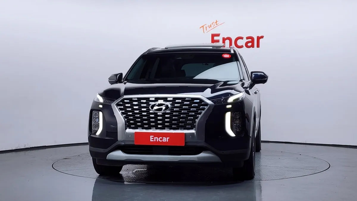 HYUNDAI PALISADE ПАНОРАМА КАМЕРЫ 360 ПОДОГРЕВЫ ПАМЯТЬ СИДЕНИЙ ВЕНТИЛЯЦИЯ АДАПТИВНЫЙ КРУИЗ И МНОГИЕ ДРУГИЕ ОПЦИИ 2022