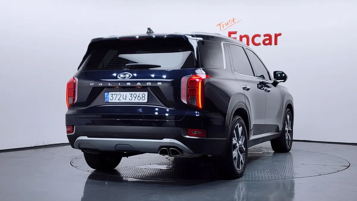 HYUNDAI PALISADE ПАНОРАМА КАМЕРЫ 360 ПОДОГРЕВЫ ПАМЯТЬ СИДЕНИЙ ВЕНТИЛЯЦИЯ АДАПТИВНЫЙ КРУИЗ И МНОГИЕ ДРУГИЕ ОПЦИИ 2022