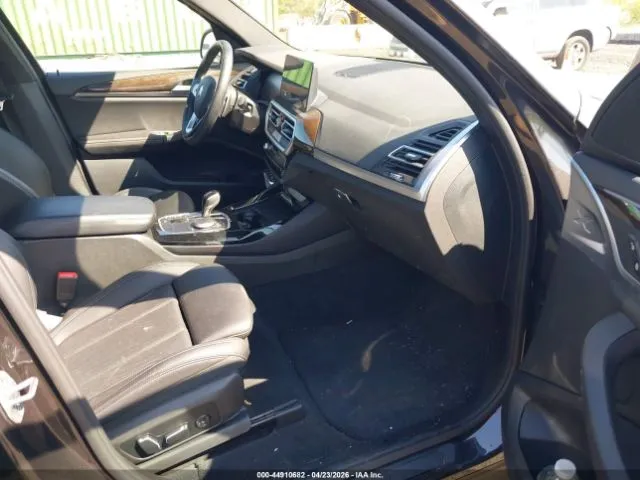 BMW X3 XDRIVE30I 2023