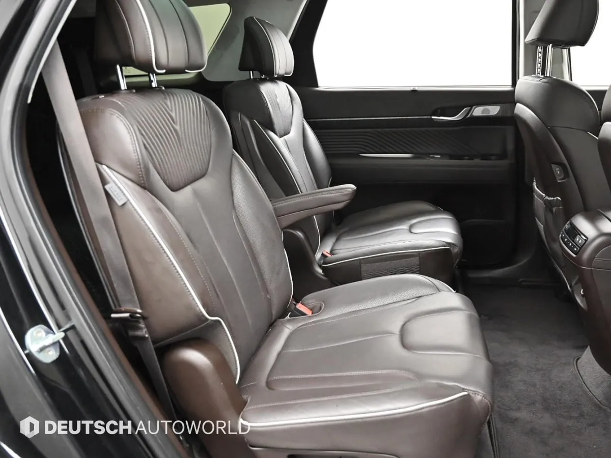 HYUNDAI PALISADE МАКСИМАЛЬНАЯ ПАНОРАМА КАМЕРЫ 360 ПОДОГРЕВЫ ПАМЯТЬ СИДЕНИЙ ВЕНТИЛЯЦИЯ АДАПТИВНЫЙ КРУИЗ И МНОГИЕ ДРУГИ 2022