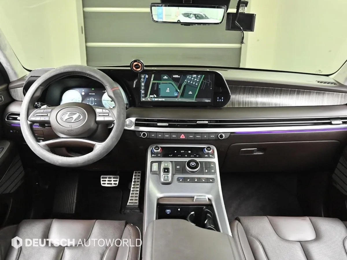 HYUNDAI PALISADE МАКСИМАЛЬНАЯ ПАНОРАМА КАМЕРЫ 360 ПОДОГРЕВЫ ПАМЯТЬ СИДЕНИЙ ВЕНТИЛЯЦИЯ АДАПТИВНЫЙ КРУИЗ И МНОГИЕ ДРУГИ 2022