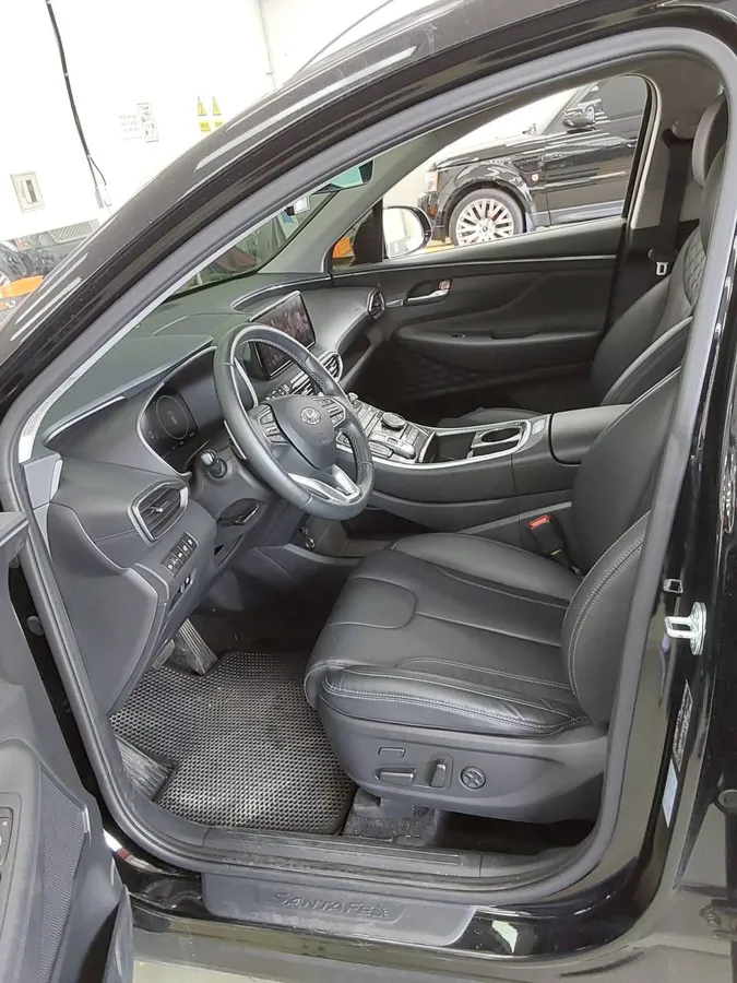 HYUNDAI SANTA FE PRESTIGE 2023