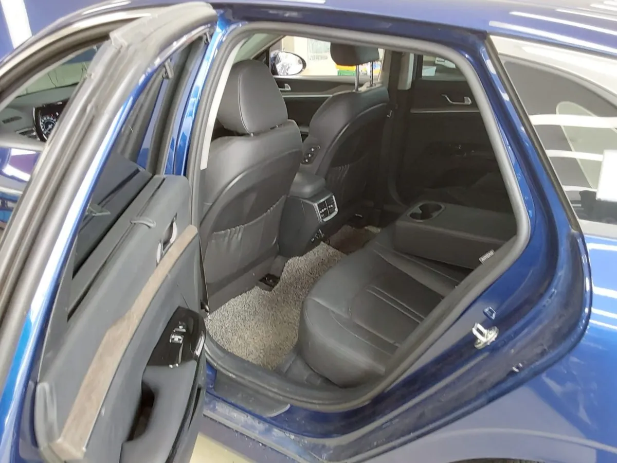 KIA K5 NOBLESSE 2023