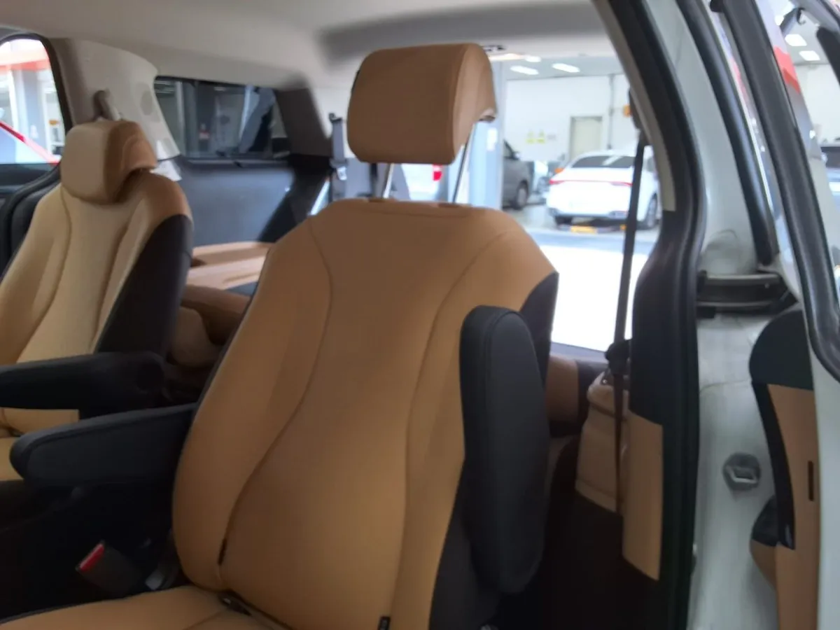 KIA CARNIVAL 9 2023