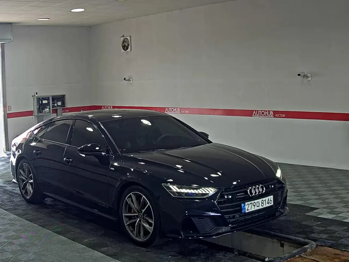 AUDI A6 PREMIUM 2023