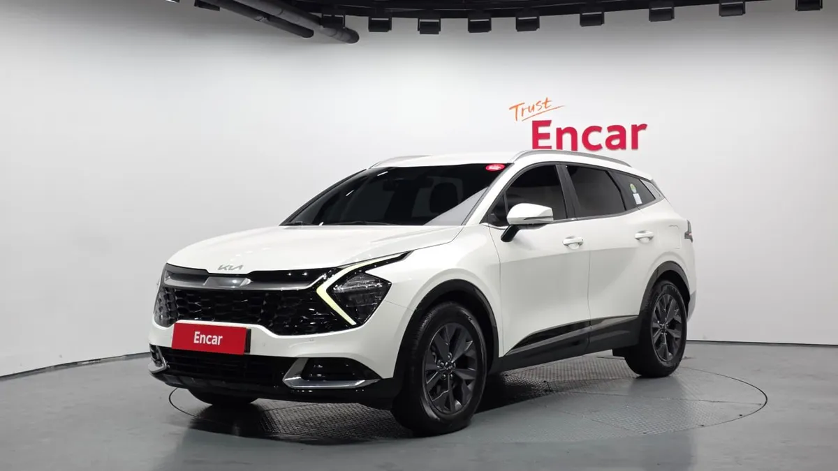 KIA SPORTAGE ЦИФРОВАЯ ПРИБОРНАЯ ПАНЕЛЬ ПОДОГРЕВЫ ПАМЯТЬ СИДЕНИЙ ВЕНТИЛЯЦИЯ АДАПТИВНЫЙ КРУИЗ LED-ОПТИКА 2022