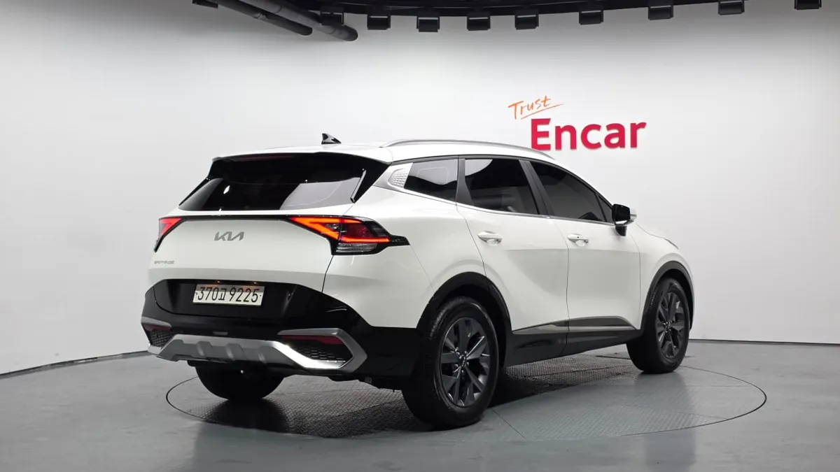 KIA SPORTAGE ЦИФРОВАЯ ПРИБОРНАЯ ПАНЕЛЬ ПОДОГРЕВЫ ПАМЯТЬ СИДЕНИЙ ВЕНТИЛЯЦИЯ АДАПТИВНЫЙ КРУИЗ LED-ОПТИКА 2022
