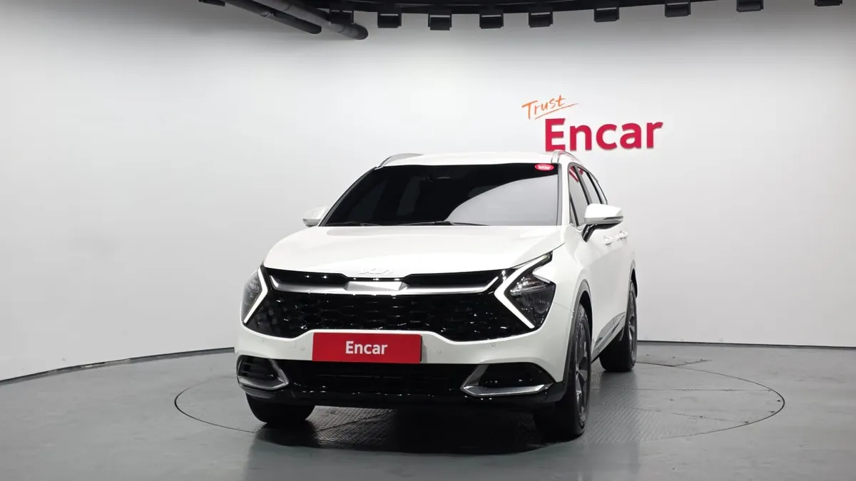 KIA SPORTAGE ЦИФРОВАЯ ПРИБОРНАЯ ПАНЕЛЬ ПОДОГРЕВЫ ПАМЯТЬ СИДЕНИЙ ВЕНТИЛЯЦИЯ АДАПТИВНЫЙ КРУИЗ LED-ОПТИКА 2022
