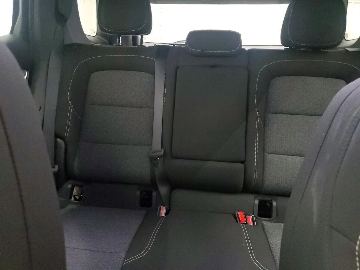 GMC TERRAIN ELEVATION 2025