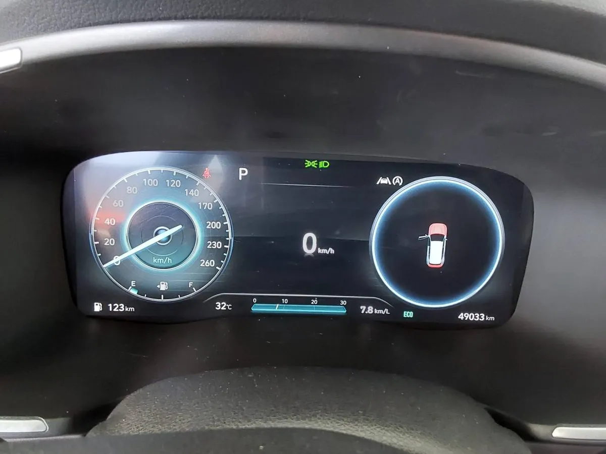 HYUNDAI SANTA FE PRESTIGE 2022