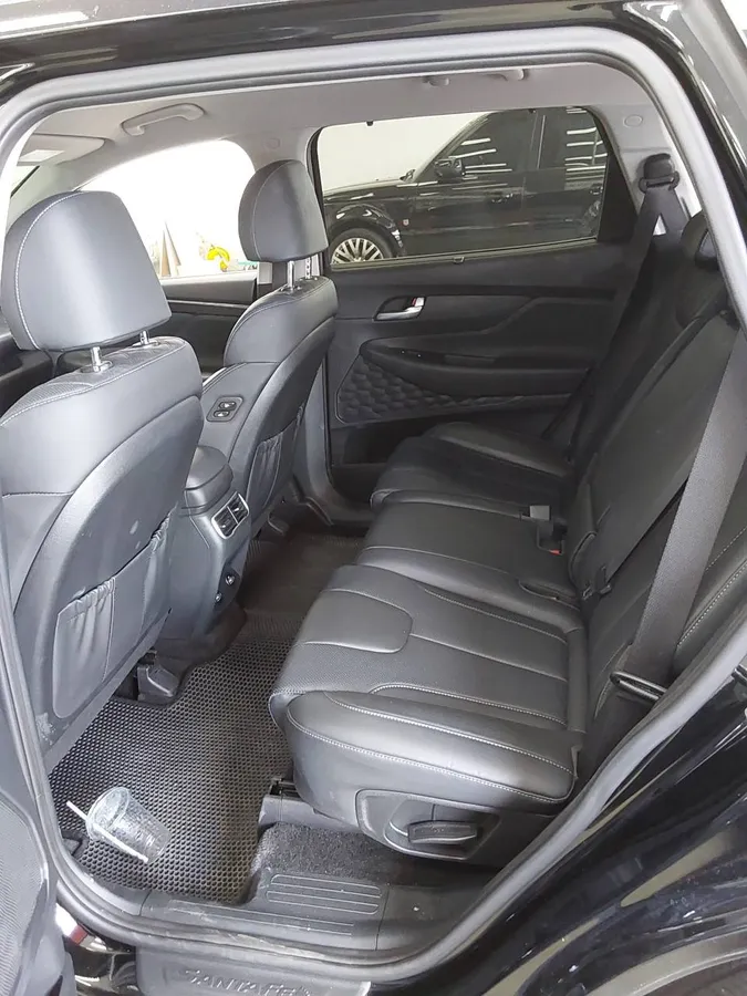 HYUNDAI SANTA FE PRESTIGE 2023