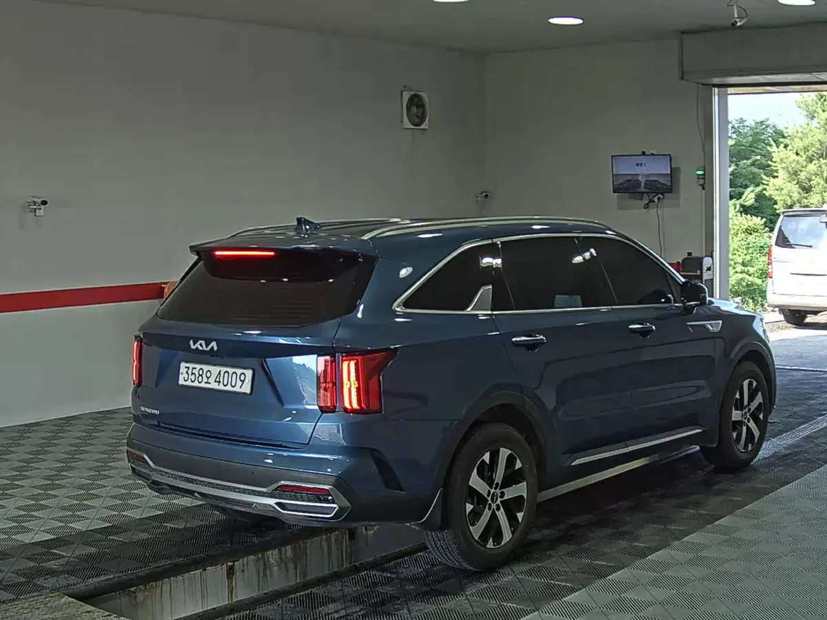 KIA SORENTO PRESTIGE 2023