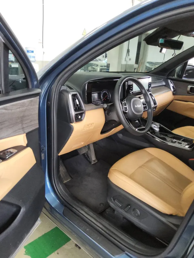 KIA SORENTO PRESTIGE 2023