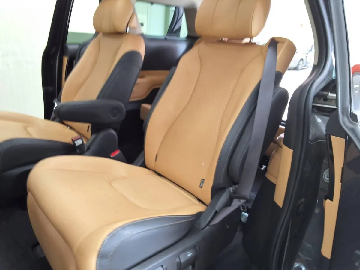 KIA CARNIVAL NEW CARNIVAL 2023