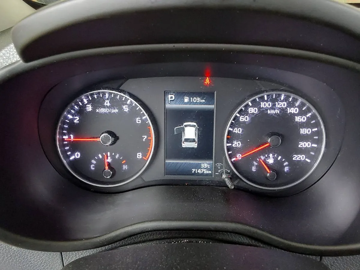 KIA MORNING URBAN 2022
