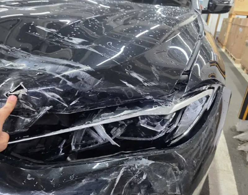 BMW 420I CONVERTIBLE 2021