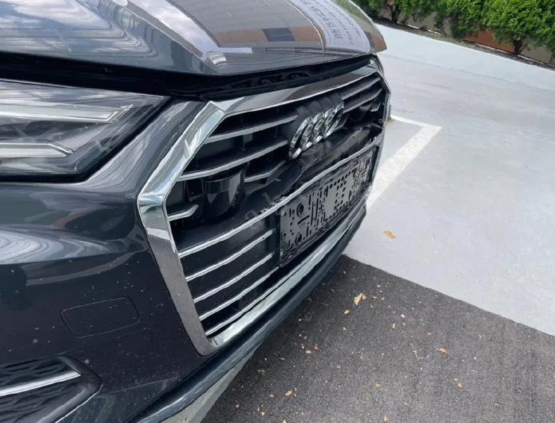 AUDI A6 40 TDI 2023