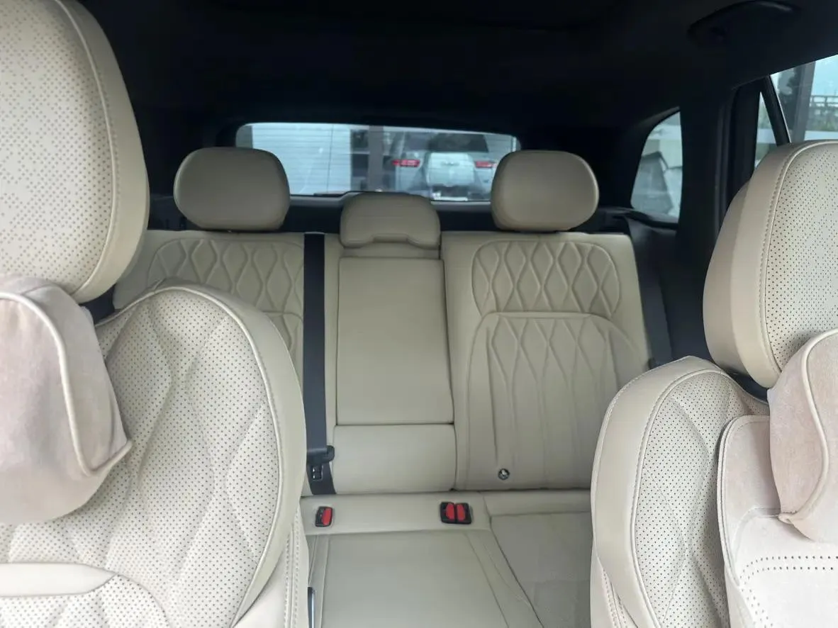 GEELY XINGYUE L ПАНОРАМНАЯ КРЫША КАМЕРЫ 360 АДАПТИВНЫЙ КРУИЗ ЦИФРОВАЯ ПРИБОРНАЯ ПАНЕЛЬ ПОДОГРЕВ ПЕРЕДНИХ СИДЕНИЙ ВЕН 2024