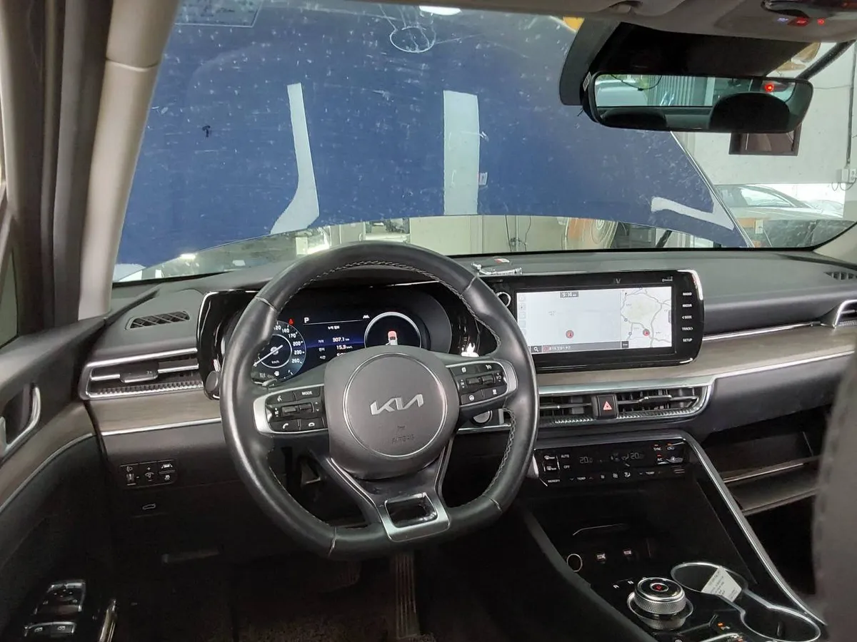 KIA K5 NOBLESSE 2023