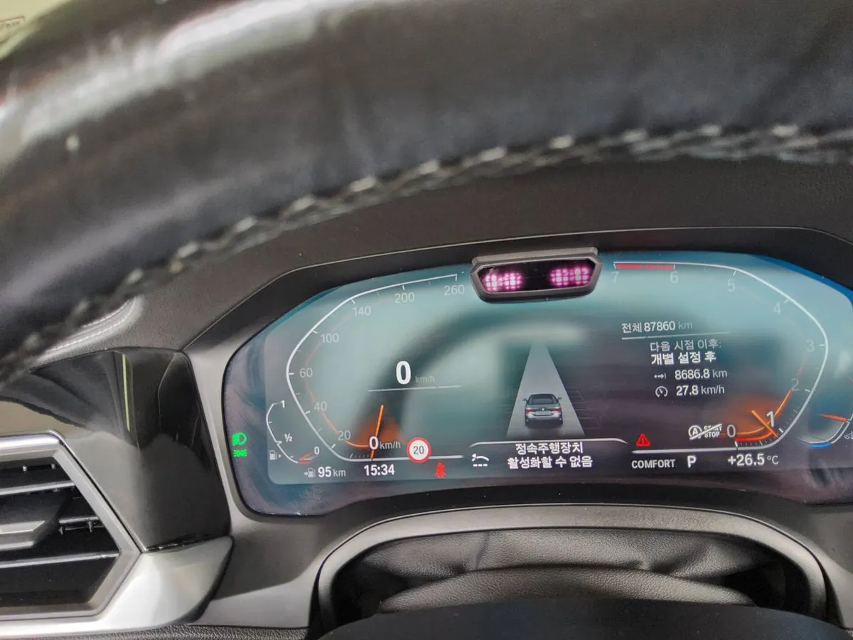 BMW 4 SERIES 420 I 2022
