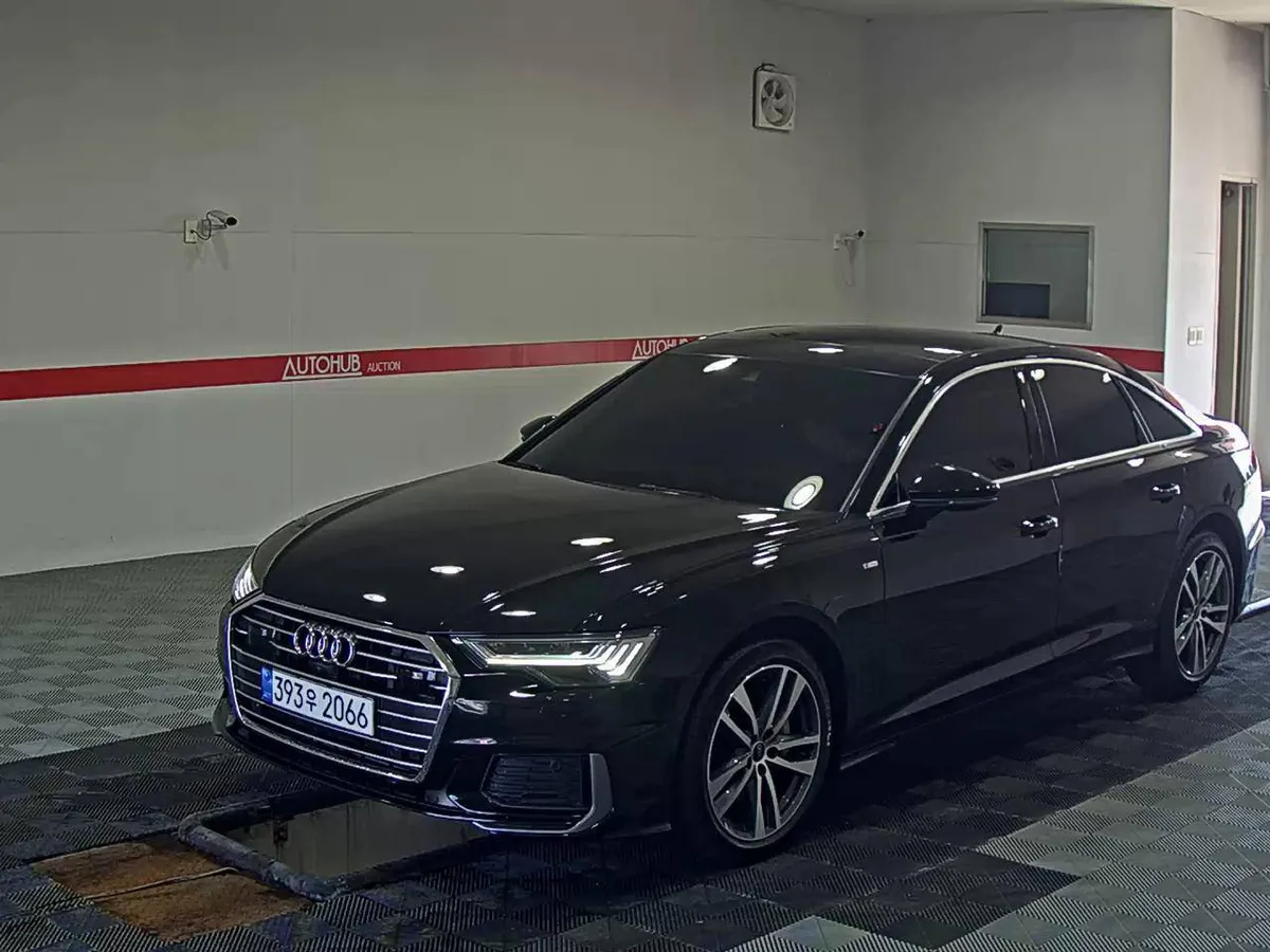 AUDI A6 PREMIUM 2023
