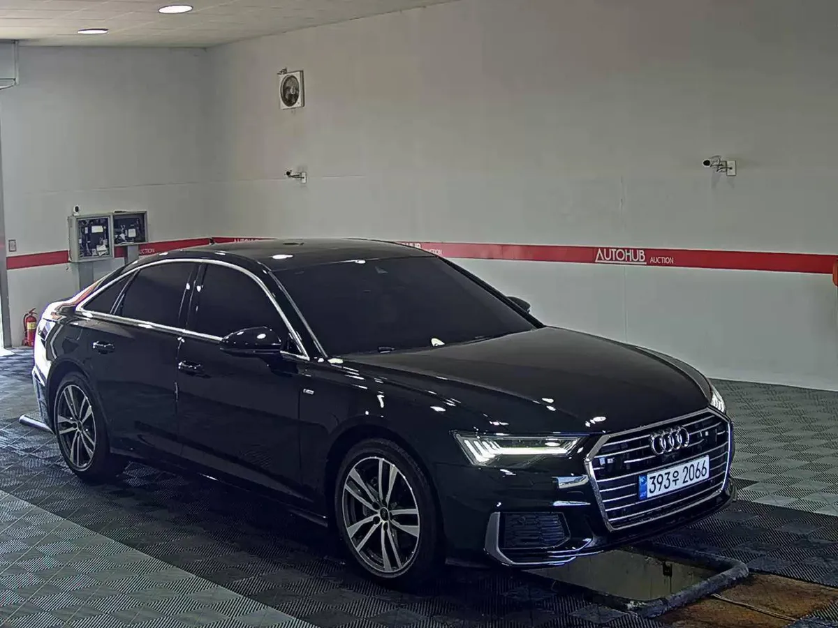 AUDI A6 PREMIUM 2023