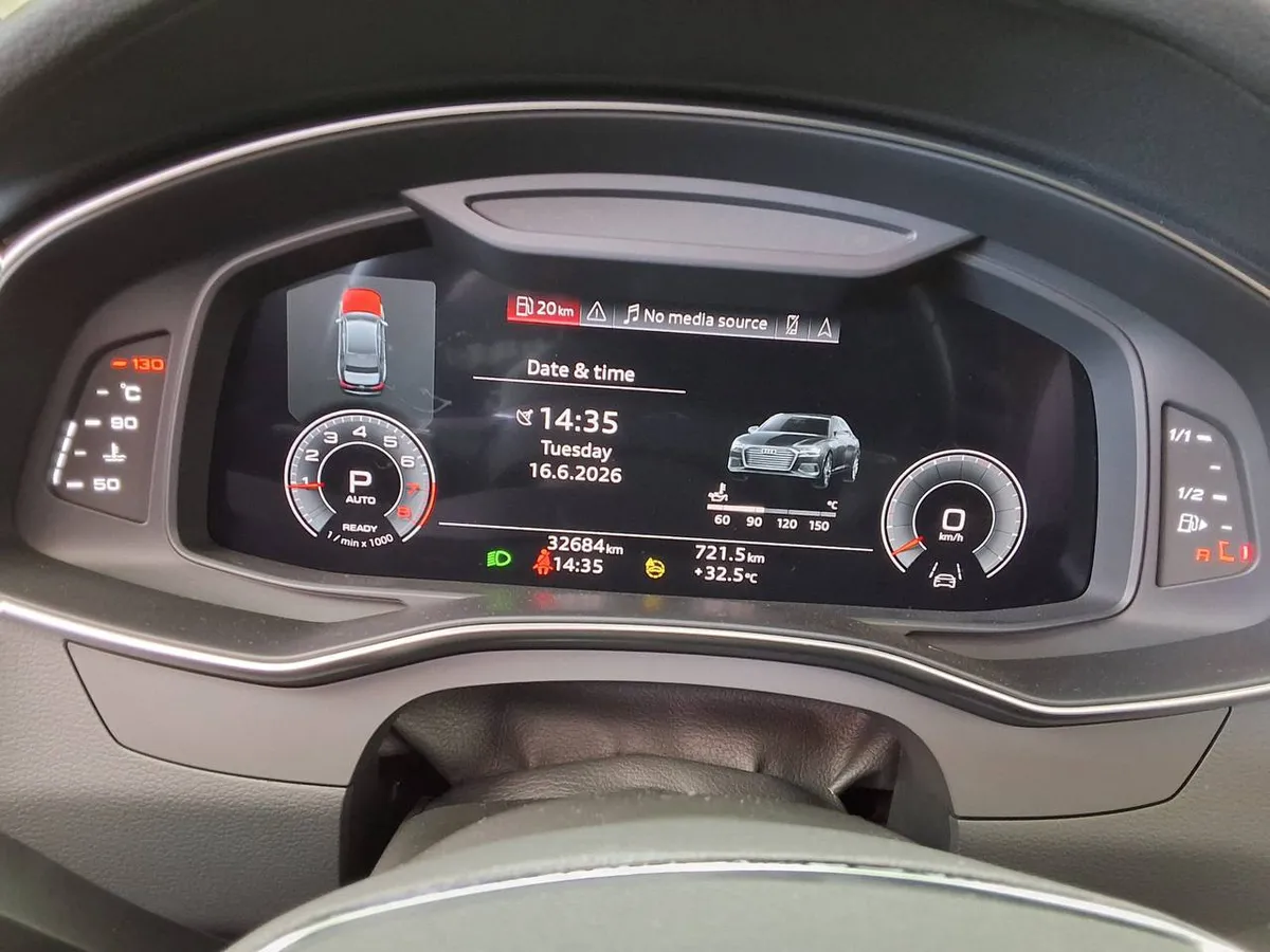 AUDI A6 PREMIUM 2023