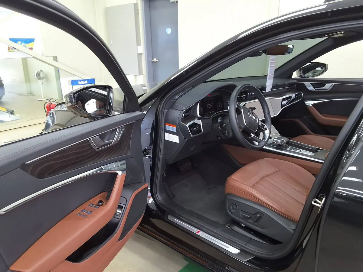 AUDI A6 PREMIUM 2023