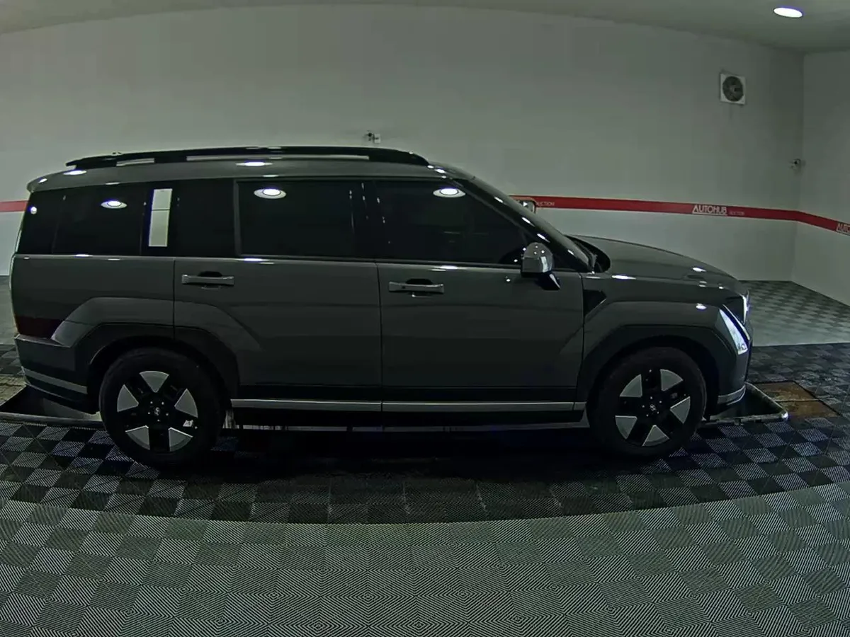 HYUNDAI SANTA FE PRESTIGE 2024