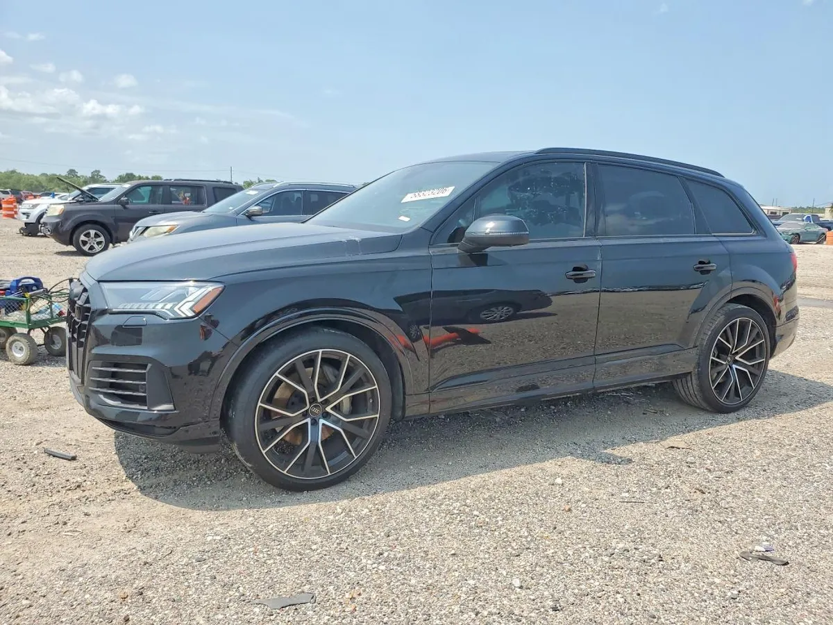 AUDI Q7 PRESTIGE 2023