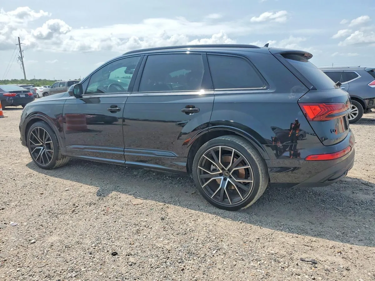 AUDI Q7 PRESTIGE 2023