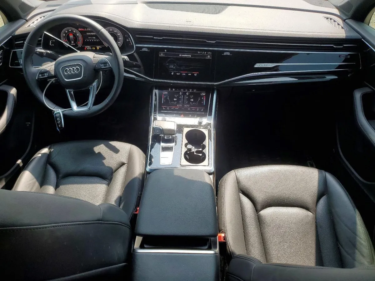 AUDI Q7 PRESTIGE 2023