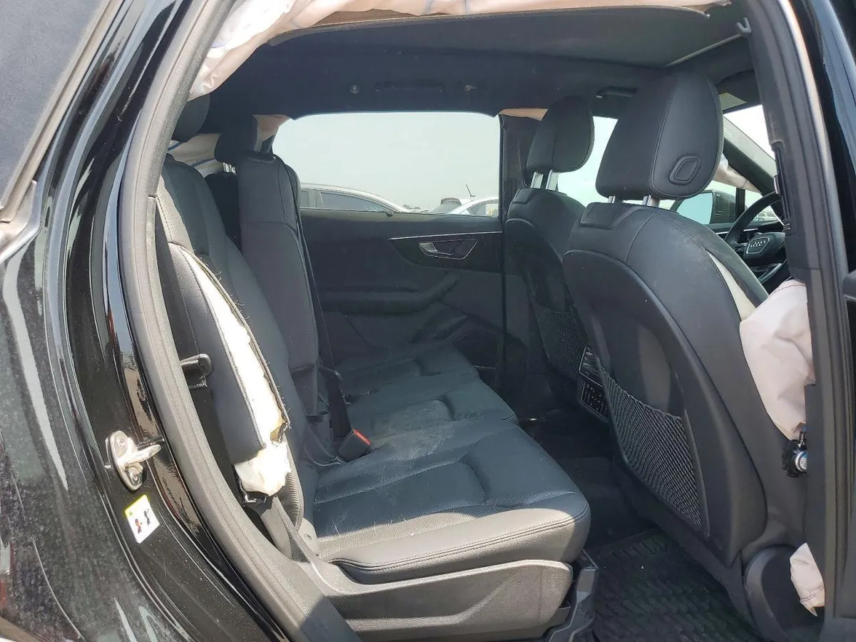 AUDI Q7 PRESTIGE 2023