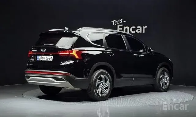 HYUNDAI SANTA FE PRESTIGE 2022