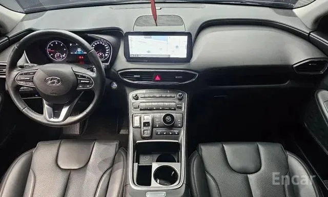 HYUNDAI SANTA FE PRESTIGE 2022