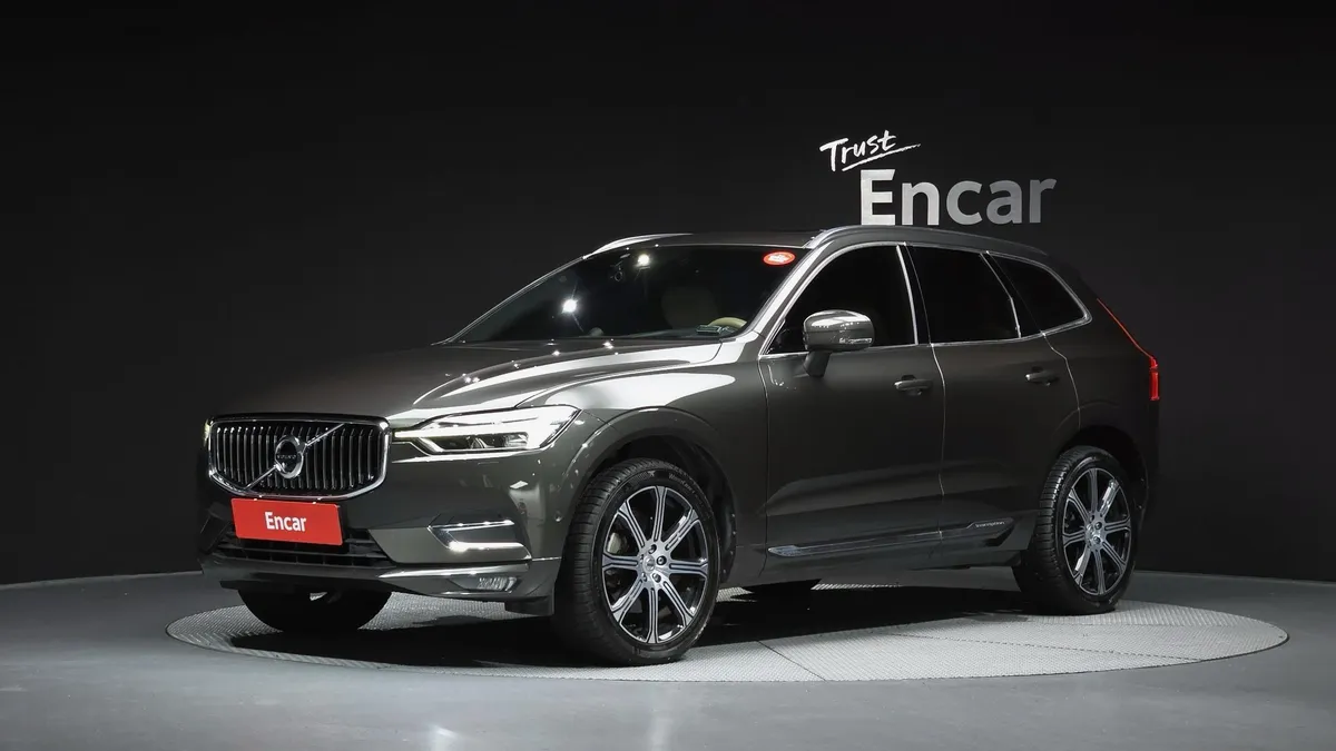 VOLVO XC-60 GEN D5 МАКСИМАЛЬНАЯ АКУСТИКА BOWERS&WILKINS КАМЕРЫ 360 ПРОЕКЦИЯ НА ЛОБОВОЕ СТЕКЛО ПАНОРАМА ПОДОГРЕВ ВСЕХ СИ 2018