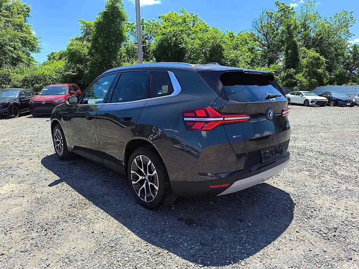 BMW X3 30 XDRIVE 2026