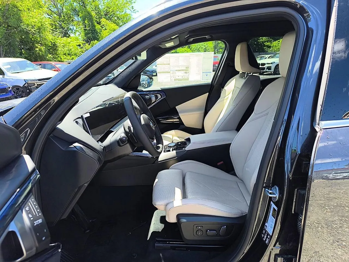 BMW X3 30 XDRIVE 2026