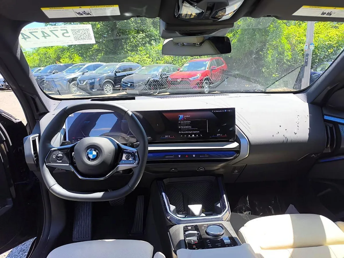 BMW X3 30 XDRIVE 2026