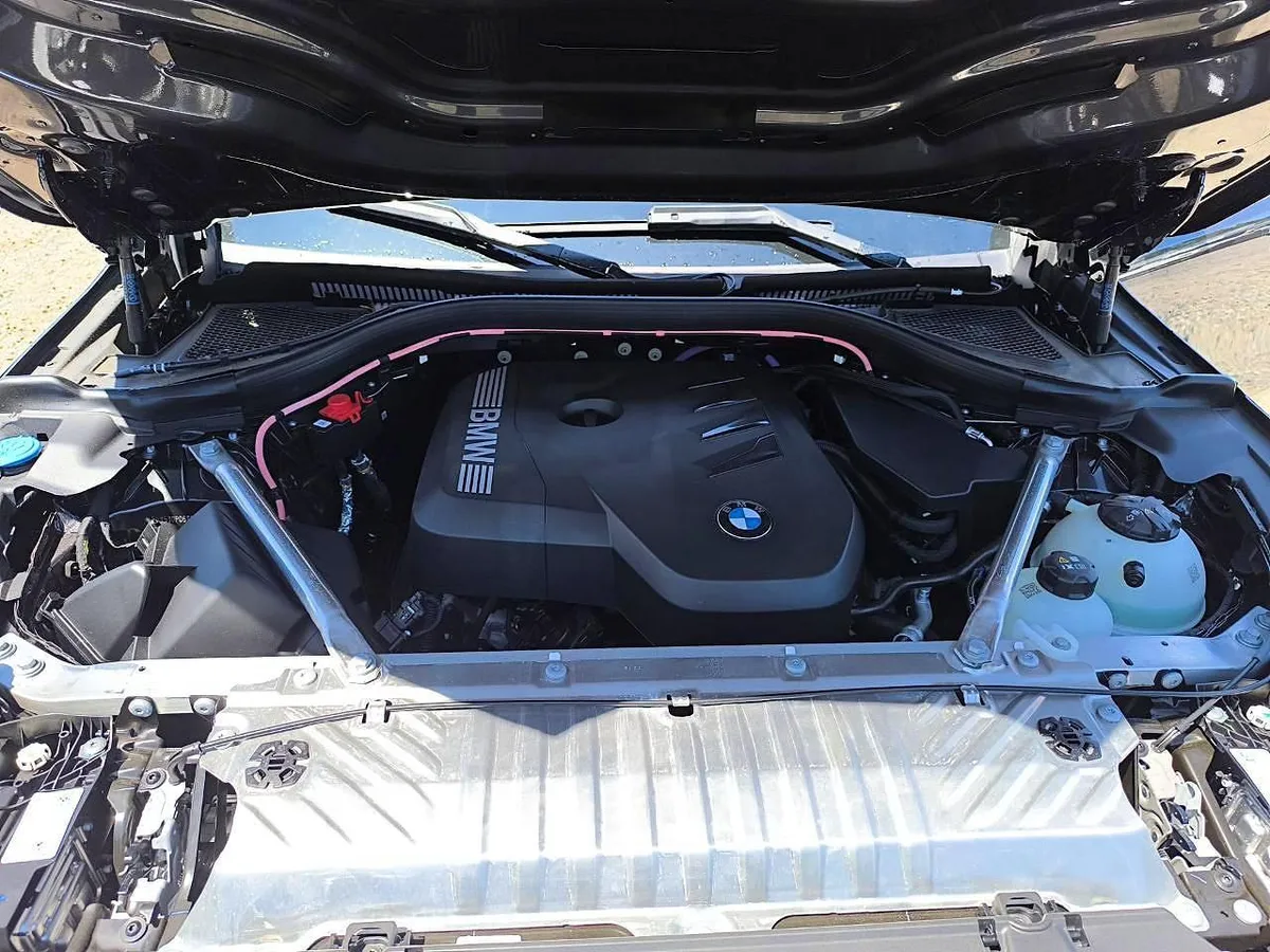 BMW X3 30 XDRIVE 2026