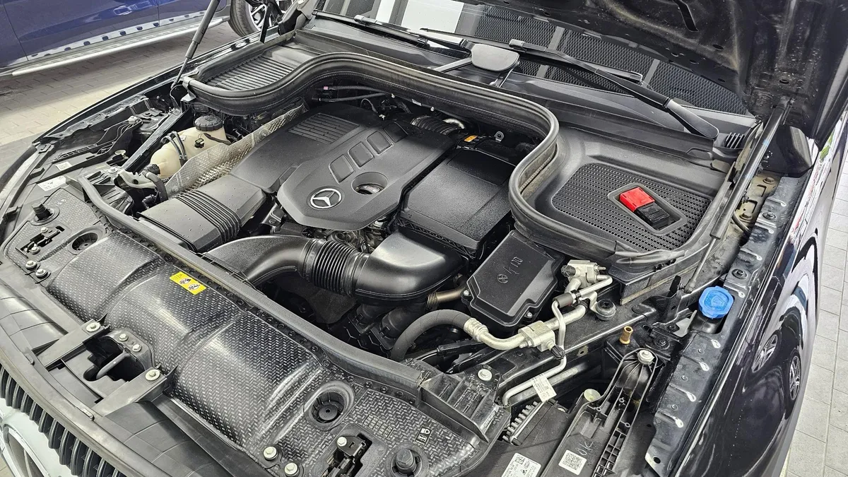MERCEDES-BENZ GLE АКУСТИКА BURMESTER КАМЕРЫ 360 ПРОЕКЦИЯ НА ЛОБОВОЕ СТЕКЛО ПАНОРАМА ПОДОГРЕВ ВСЕХ СИДЕНИЙ ВЕНТИЛЯЦИЯ П 2023