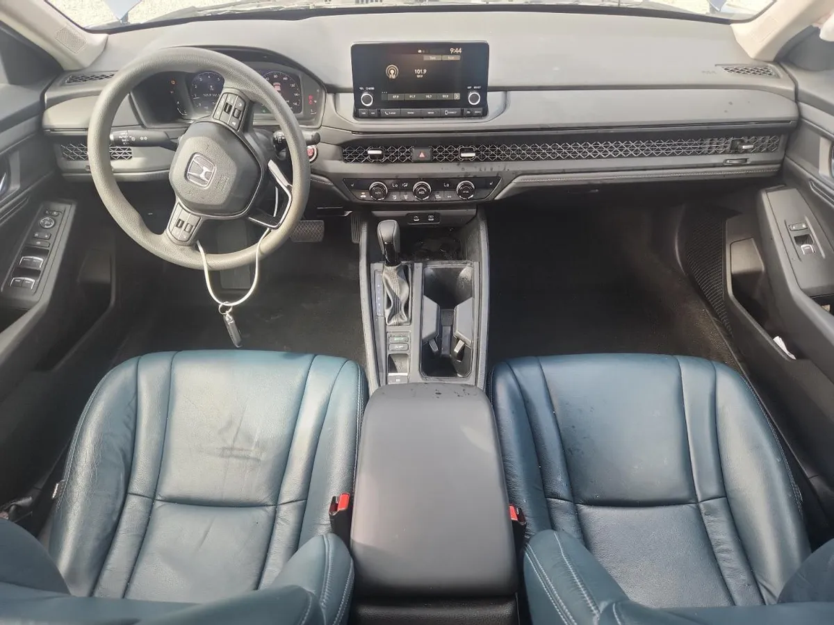 HONDA ACCORD EX 2023