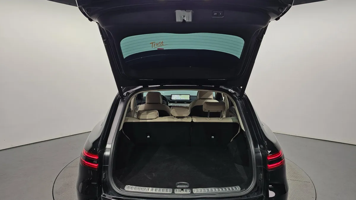 GENESIS GV70 2022